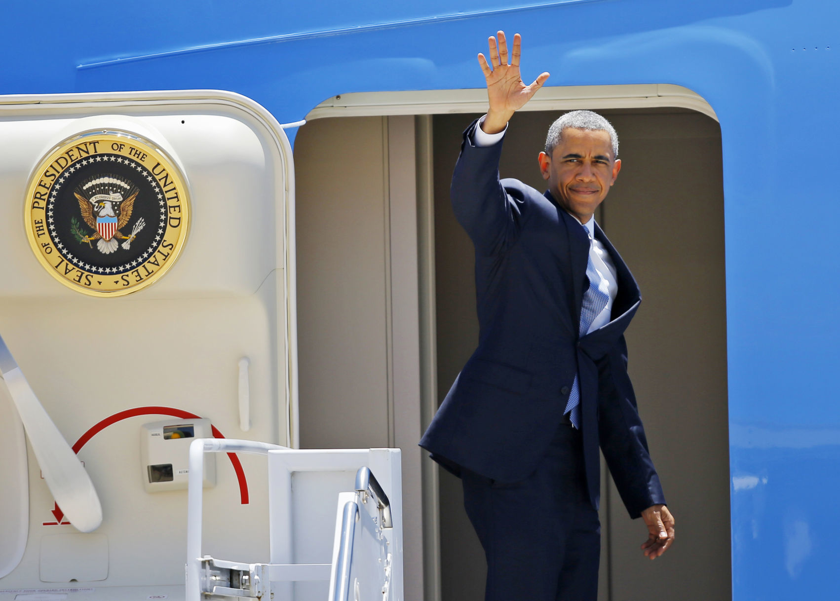 2012 (D): Barack Obama